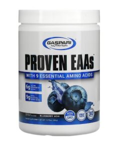 Gaspari Nutrition - Proven EAAs