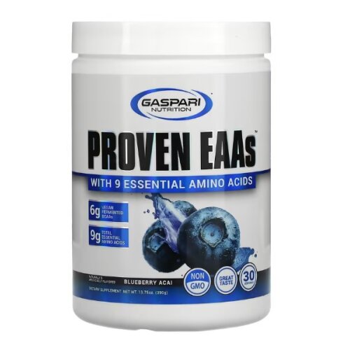 Gaspari Nutrition - Proven EAAs