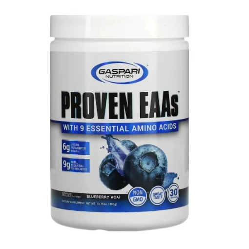 Gaspari Nutrition - Proven EAAs