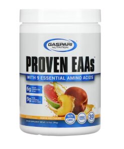 Gaspari Nutrition - Proven EAAs