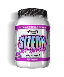 Gaspari Nutrition - SizeOn