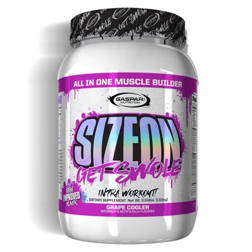 Gaspari Nutrition - SizeOn