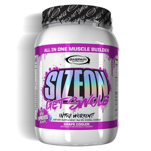 Gaspari Nutrition - SizeOn