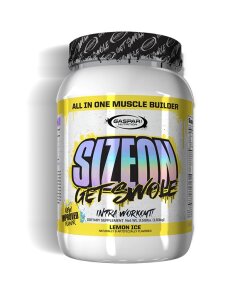 Gaspari Nutrition - SizeOn