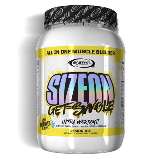 Gaspari Nutrition - SizeOn