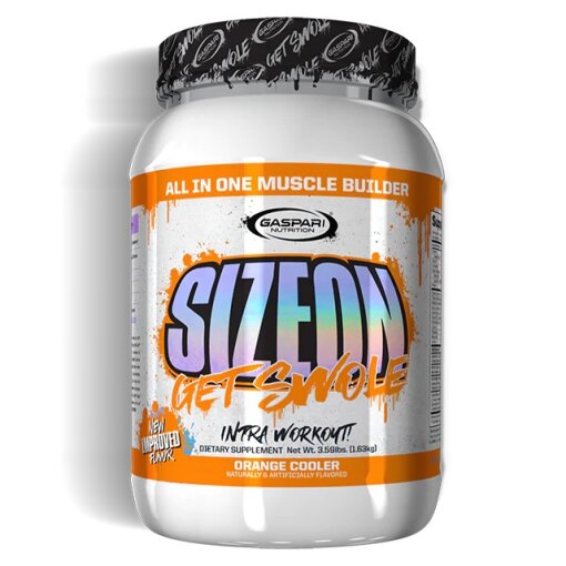 Gaspari Nutrition - SizeOn