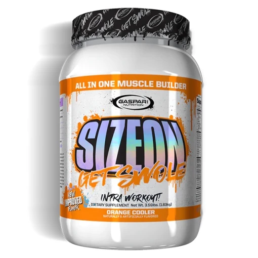 Gaspari Nutrition - SizeOn