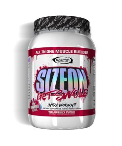 Gaspari Nutrition - SizeOn