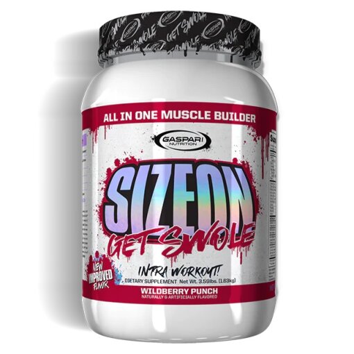 Gaspari Nutrition - SizeOn
