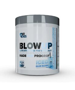 HR Labs - Blow UP