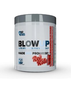 HR Labs - Blow UP