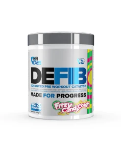 HR Labs - Defib V3 - Advanced Pre Workout Catalyst