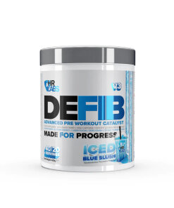 HR Labs - Defib V3 - Advanced Pre Workout Catalyst