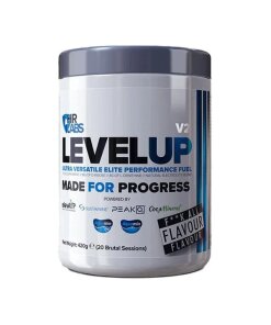 HR Labs - Level Up V2 - 420g
