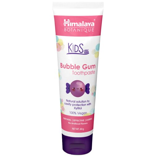 Himalaya - Kids Toothpaste
