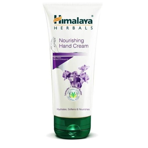 Himalaya - Nourishing Hand Cream - 50 ml.