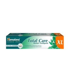 Himalaya - Total Care Herbal Toothpaste - 100 ml.