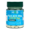 Holland & Barrett - Folic Acid 400mcg