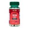 Holland & Barrett - Gentle Iron