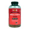 Holland & Barrett - Omega 3 Fish Oil