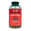 Holland & Barrett - Omega 3 Fish Oil