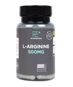 Holland & Barrett - PE Nutrition L-Arginine