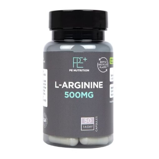 Holland & Barrett - PE Nutrition L-Arginine