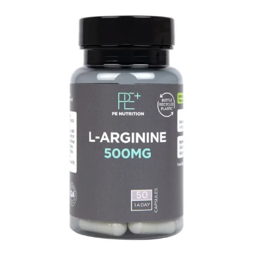 Holland & Barrett - PE Nutrition L-Arginine