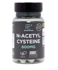Holland & Barrett - PE Nutrition N-Acetyl Cysteine