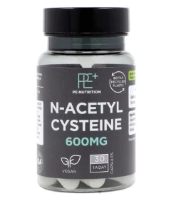 Holland & Barrett - PE Nutrition N-Acetyl Cysteine