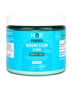 Holland & Barrett - Powder Magnesium
