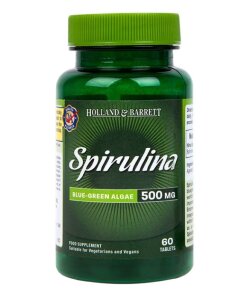 Holland & Barrett - Spirulina