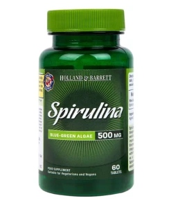 Holland & Barrett - Spirulina