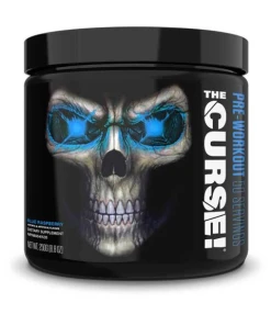 JNX Sports - The Curse!