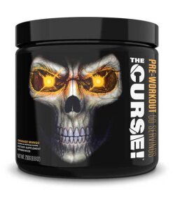 JNX Sports - The Curse!