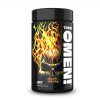 JNX Sports - The Omen! - 100 vcaps