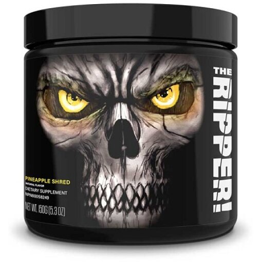 JNX Sports - The Ripper!