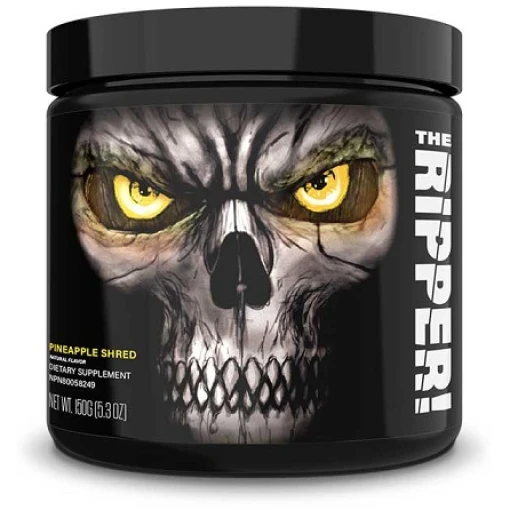 JNX Sports - The Ripper!