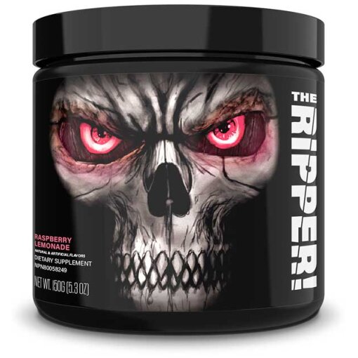 JNX Sports - The Ripper!