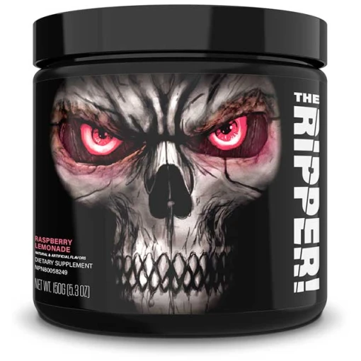 JNX Sports - The Ripper!
