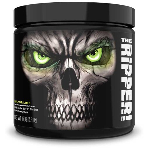 JNX Sports - The Ripper!