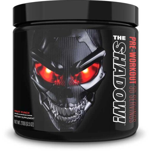 JNX Sports - The Shadow!