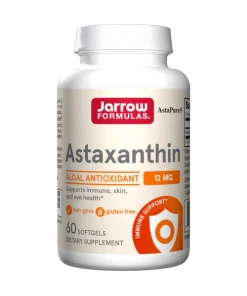 Jarrow Formulas - Astaxanthin