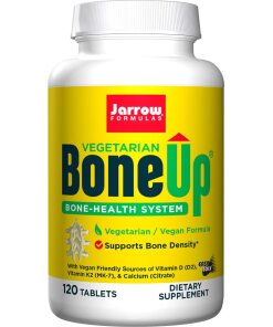 Jarrow Formulas - BoneUp
