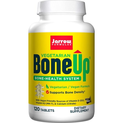 Jarrow Formulas - BoneUp