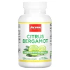 Jarrow Formulas - Citrus Bergamot - 120 vcaps