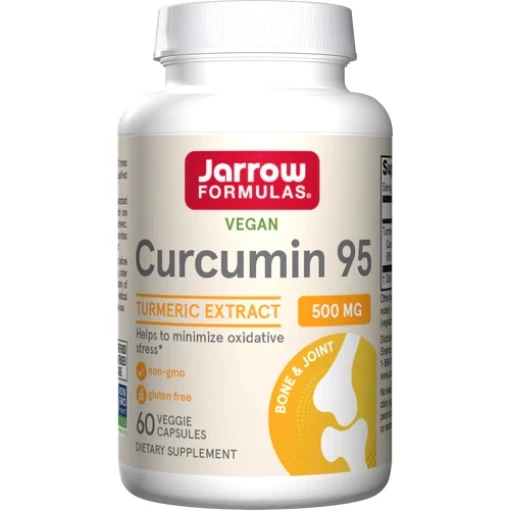 Jarrow Formulas - Curcumin 95