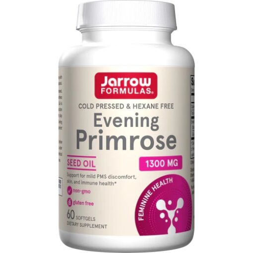 Jarrow Formulas - Evening Primrose