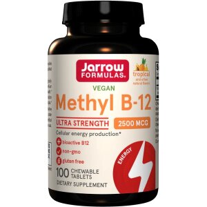 Jarrow Formulas - Methyl B-12