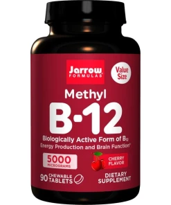 Jarrow Formulas - Methyl B-12